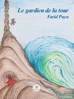 cover image of Le gardien de la tour
